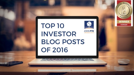 Top 10 investor