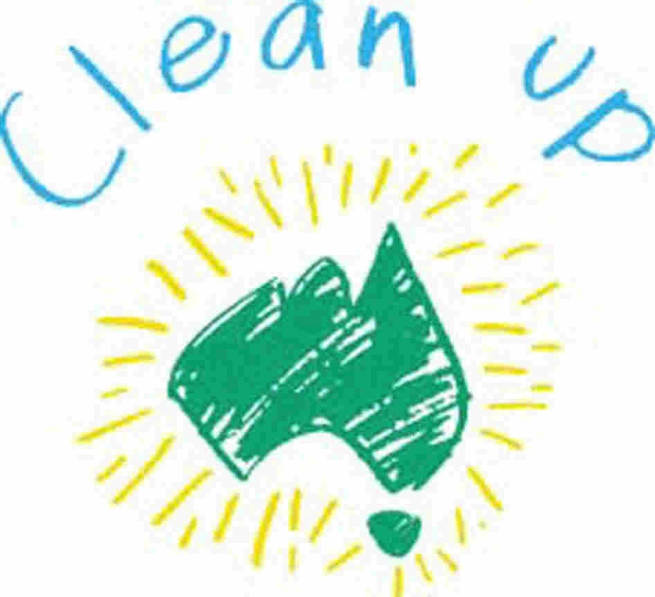 Clean Up Australia Day - Sunday, 5th of March, 2017