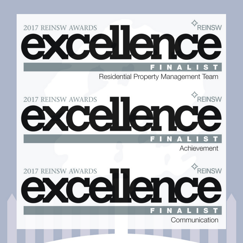 Excellence awards