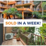 Sold In a Week | 104/75-79 Jersey Street North, Hornsby