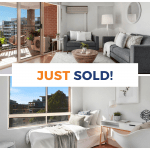 Just Sold | 27/1-3 Thomas Street, Hornsby