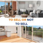 To Sell or Not To Sell your Investment Property.