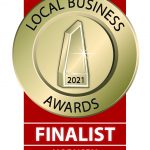2021 HORNKUR LBA scaled | John Pye Real Estate Finalists in Hornsby Local Business Awards 2021