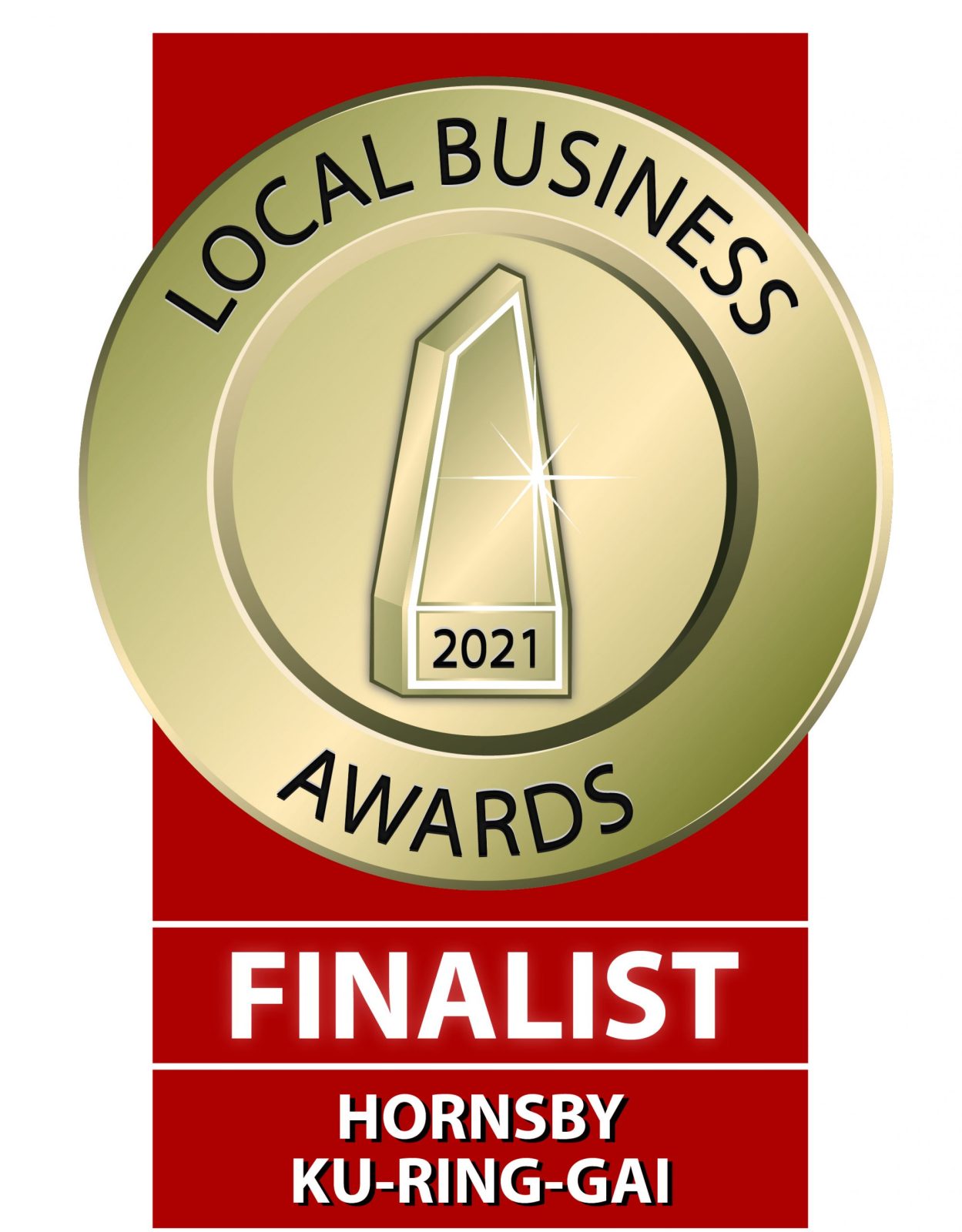 local business awards 2021