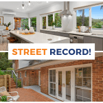 STREET RECORD | 9 Mullion Close, Hornsby Heights