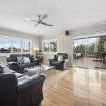 Living Room in 22 Montview Parade, Hornsby Heights